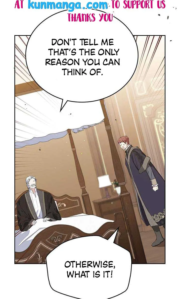 I'll Be the Matriarch in This Life Chapter 123 Page 117