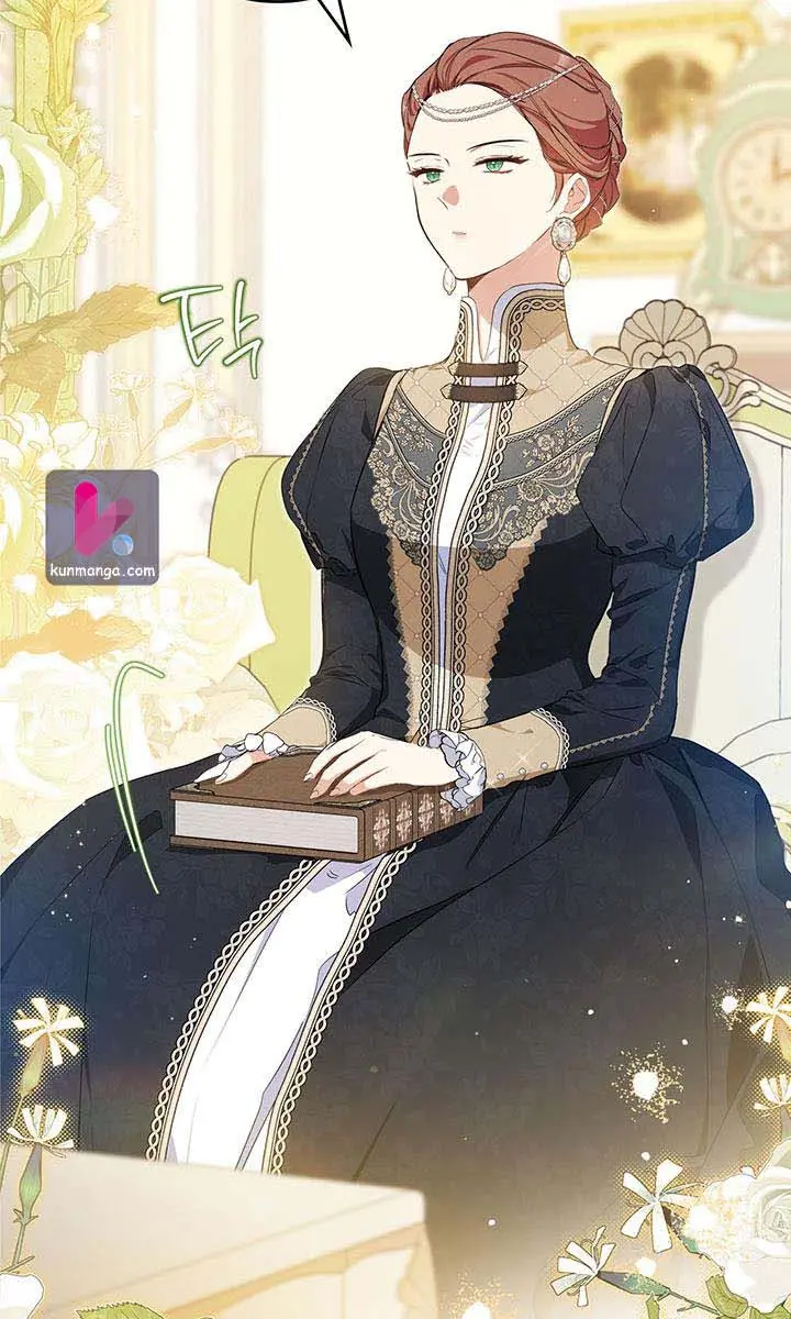I'll Be the Matriarch in This Life Chapter 124 Page 5