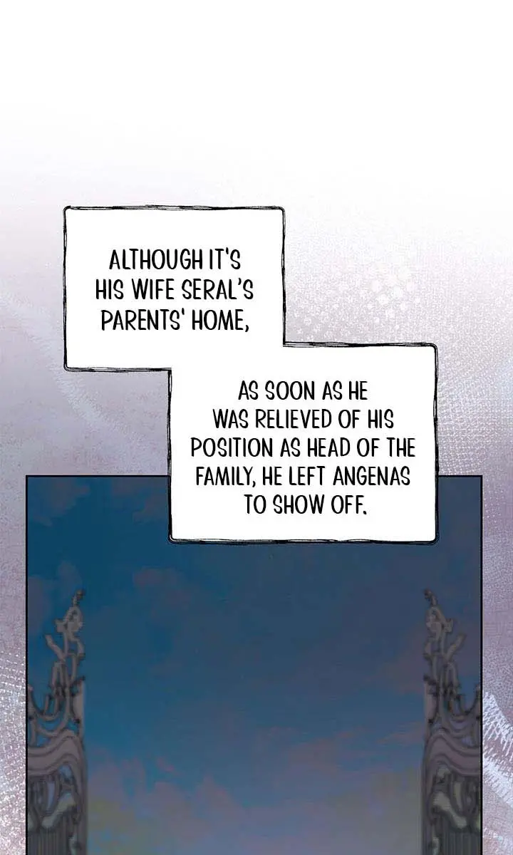 I'll Be the Matriarch in This Life Chapter 124 Page 8