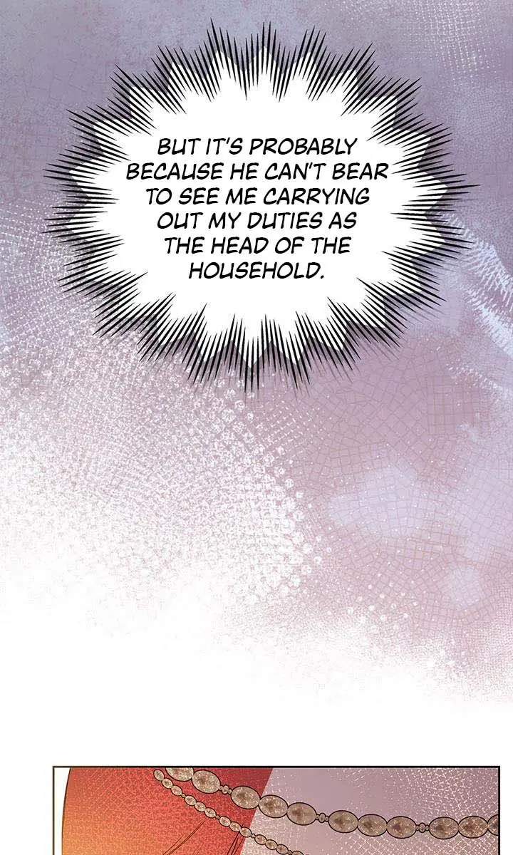 I'll Be the Matriarch in This Life Chapter 124 Page 10