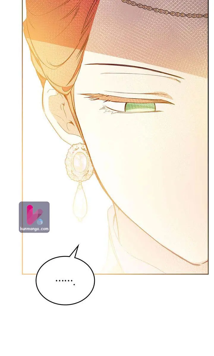 I'll Be the Matriarch in This Life Chapter 124 Page 11