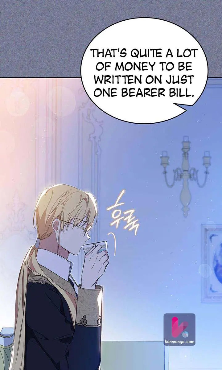 I'll Be the Matriarch in This Life Chapter 124 Page 18