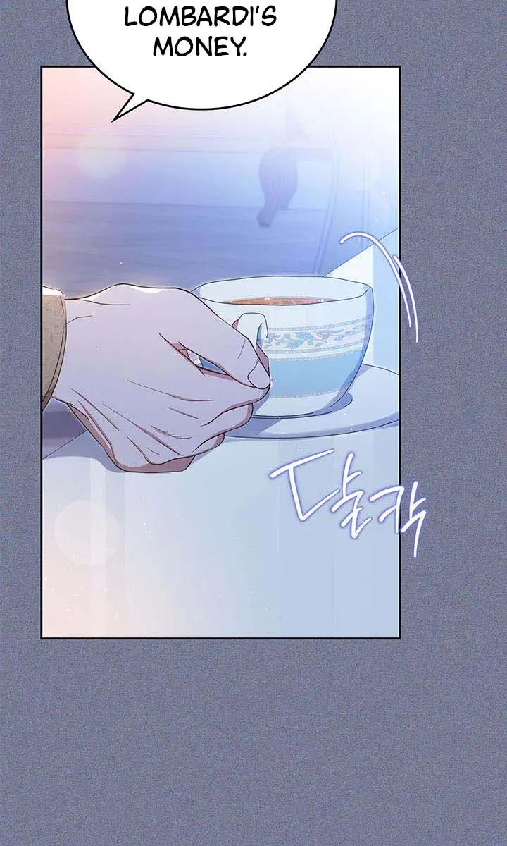 I'll Be the Matriarch in This Life Chapter 124 Page 20