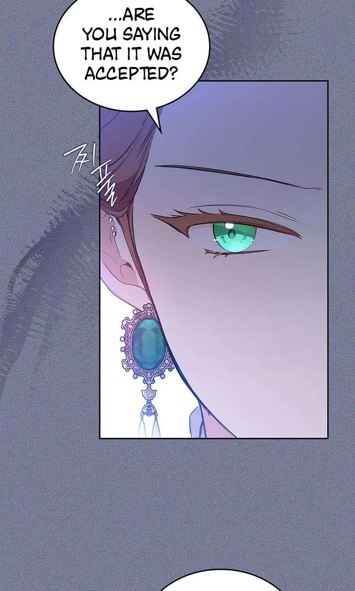 I'll Be the Matriarch in This Life Chapter 124 Page 23
