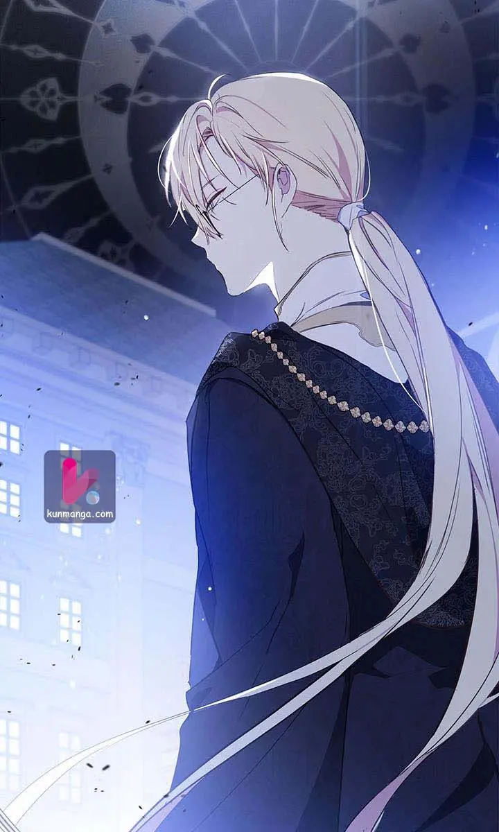 I'll Be the Matriarch in This Life Chapter 124 Page 26