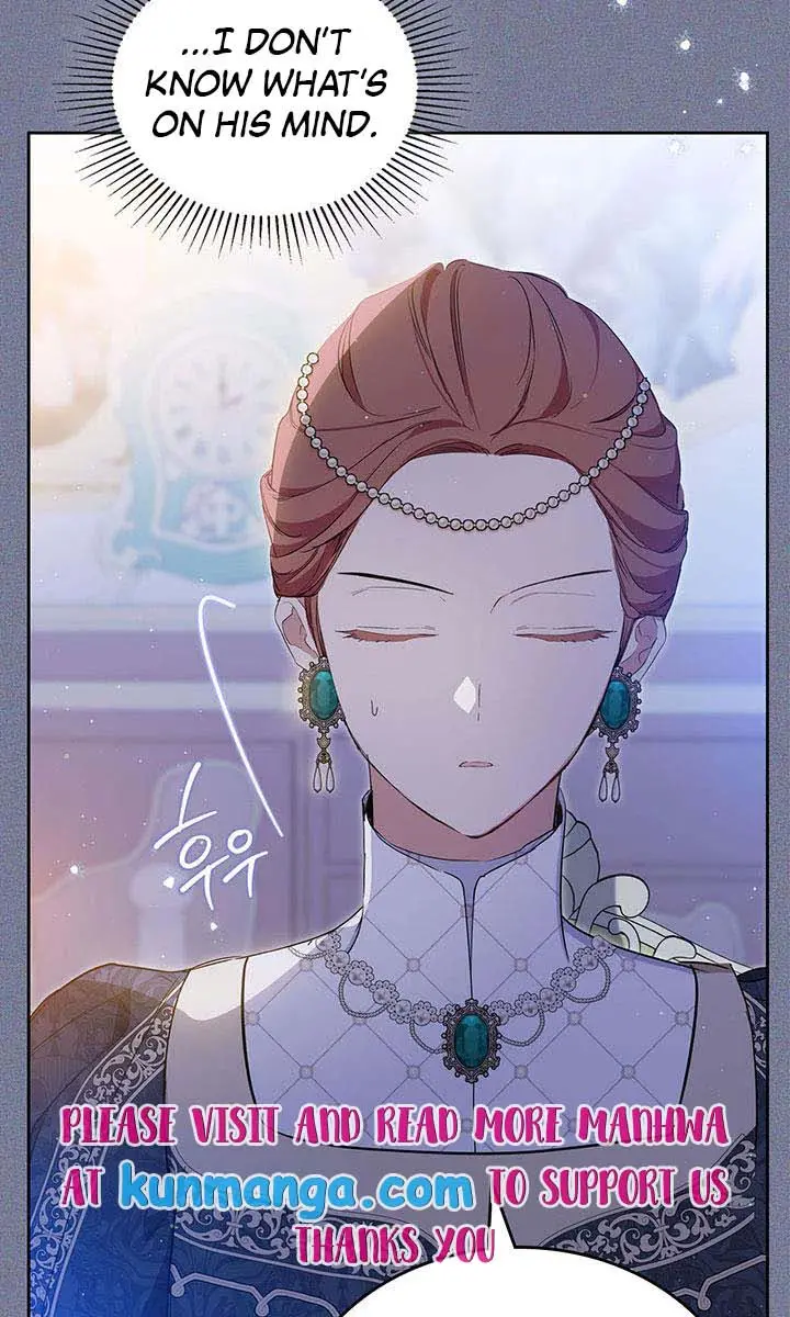 I'll Be the Matriarch in This Life Chapter 124 Page 35