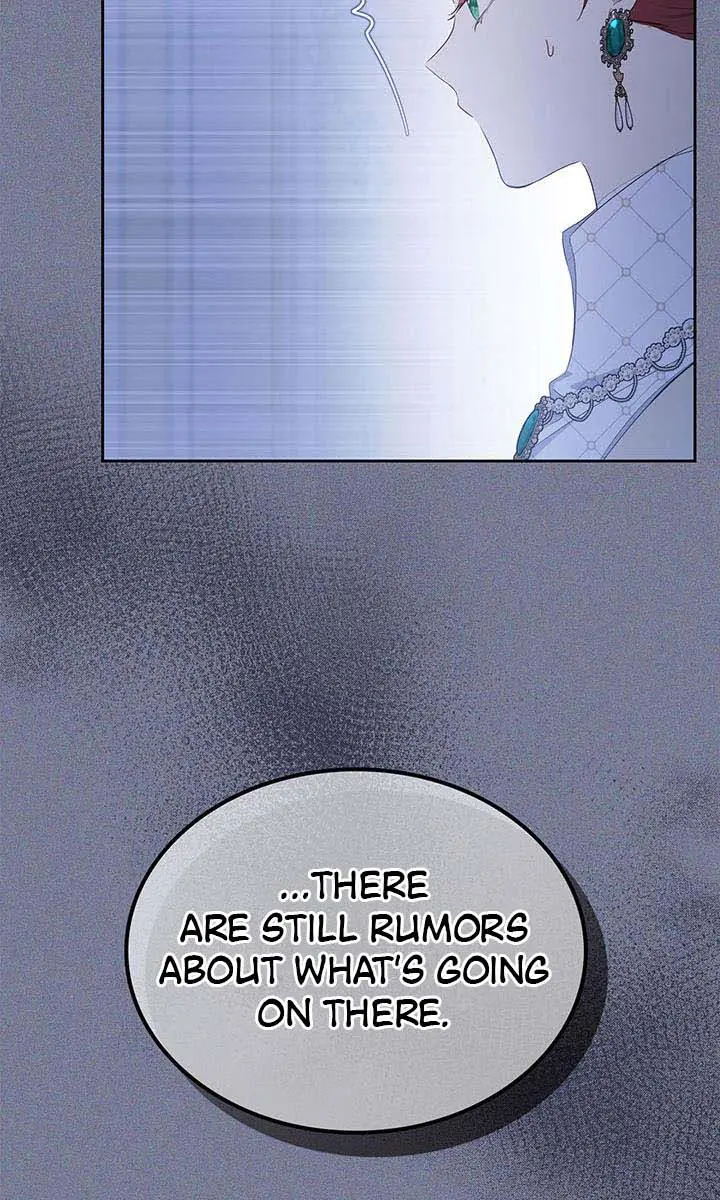 I'll Be the Matriarch in This Life Chapter 124 Page 38