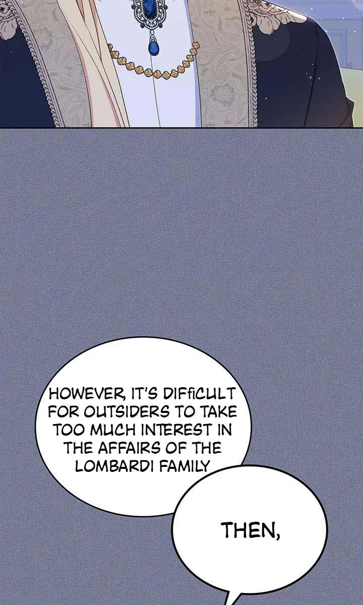I'll Be the Matriarch in This Life Chapter 124 Page 40