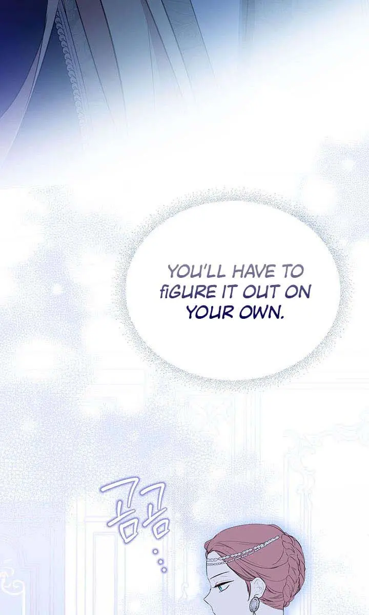 I'll Be the Matriarch in This Life Chapter 124 Page 44