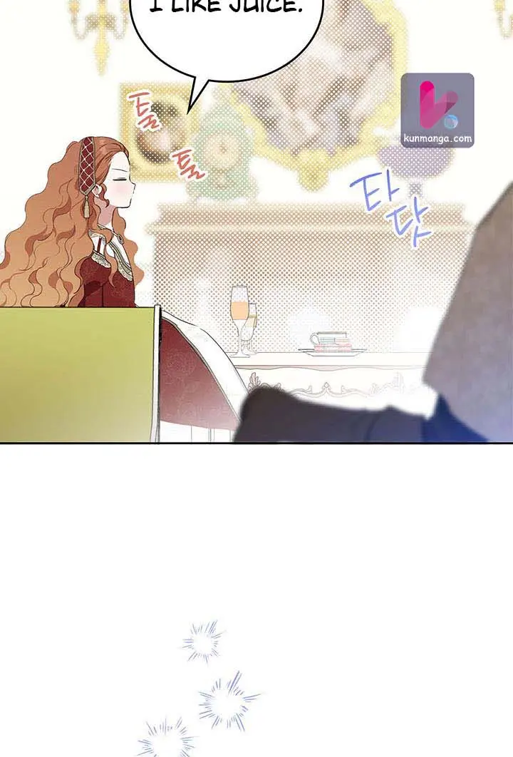 I'll Be the Matriarch in This Life Chapter 124 Page 54