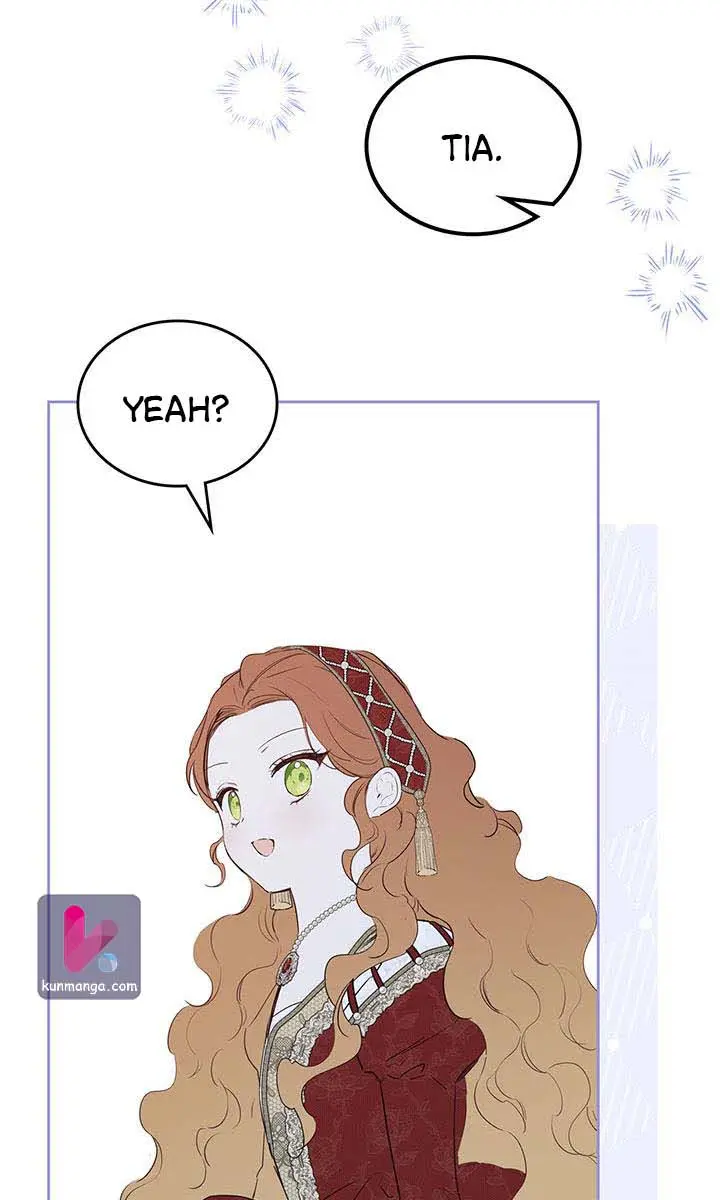 I'll Be the Matriarch in This Life Chapter 124 Page 55
