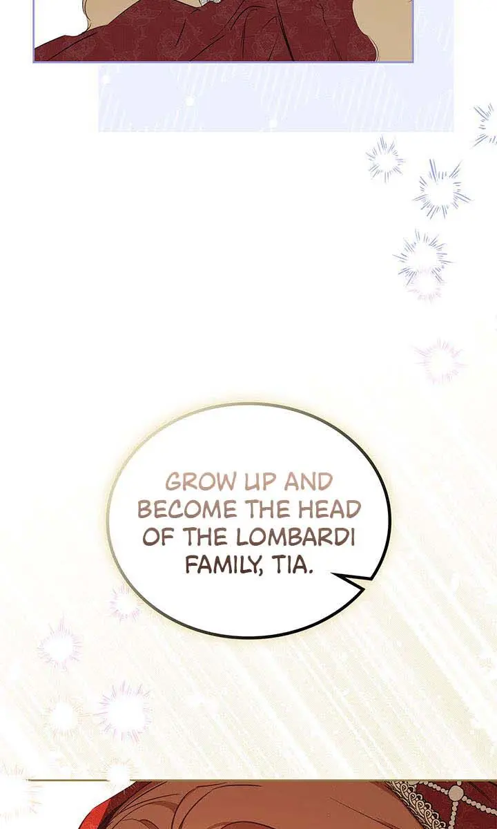 I'll Be the Matriarch in This Life Chapter 124 Page 56