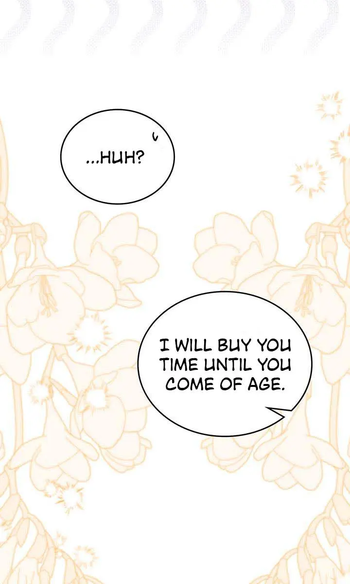 I'll Be the Matriarch in This Life Chapter 124 Page 59