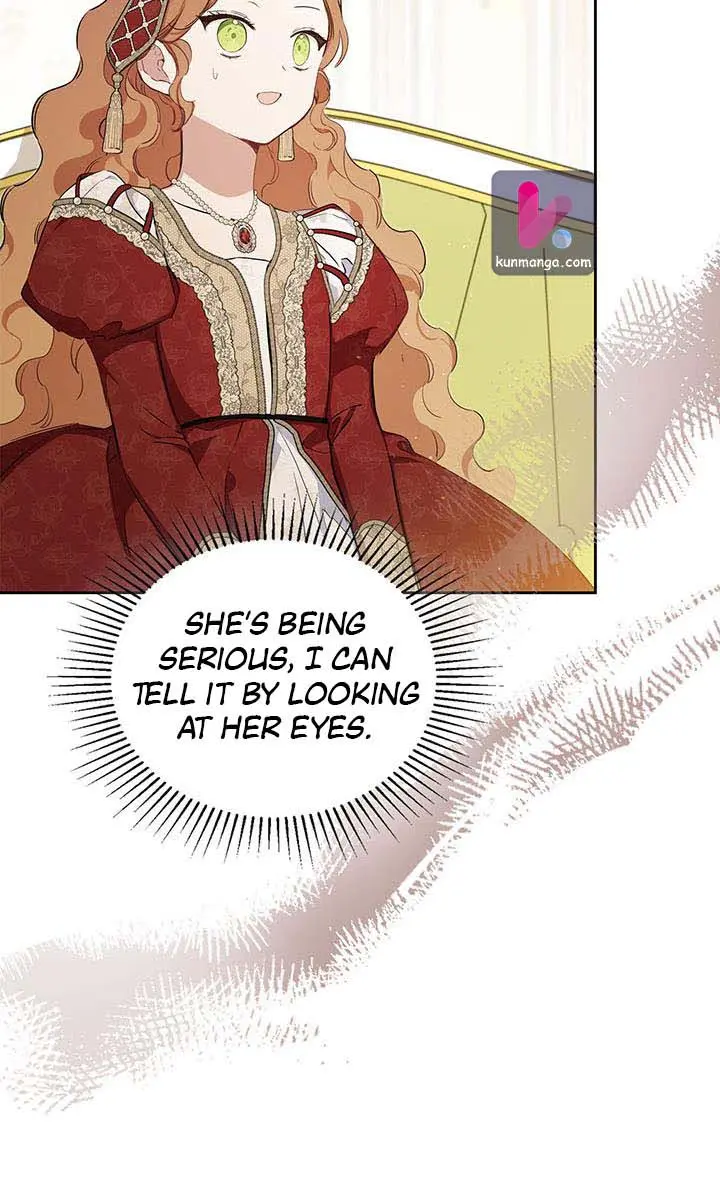 I'll Be the Matriarch in This Life Chapter 124 Page 63