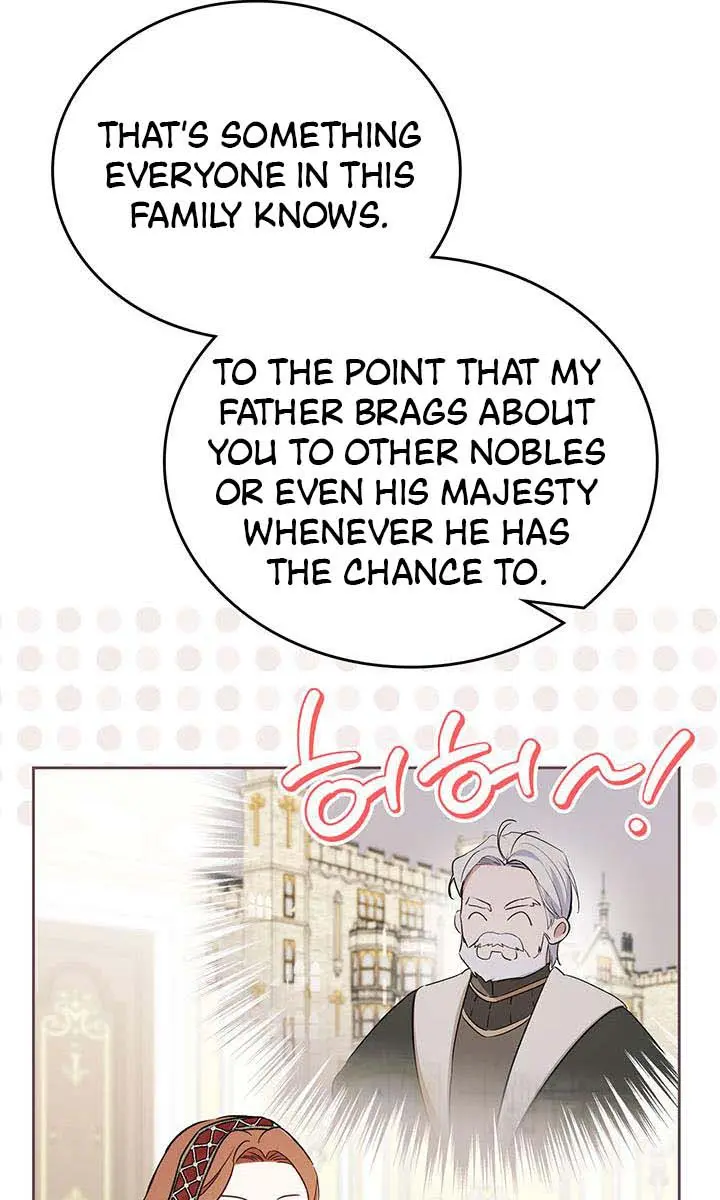 I'll Be the Matriarch in This Life Chapter 124 Page 66