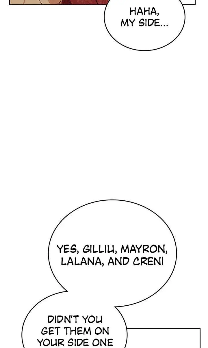 I'll Be the Matriarch in This Life Chapter 124 Page 73