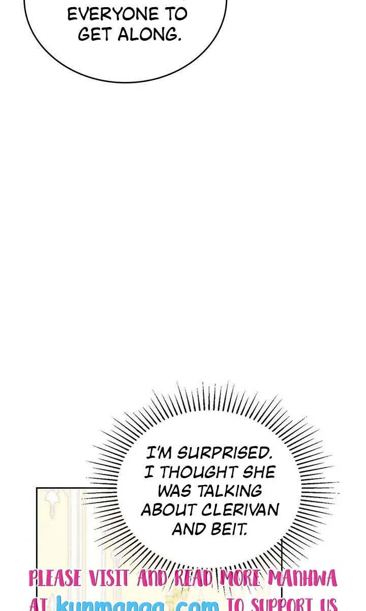 I'll Be the Matriarch in This Life Chapter 124 Page 75