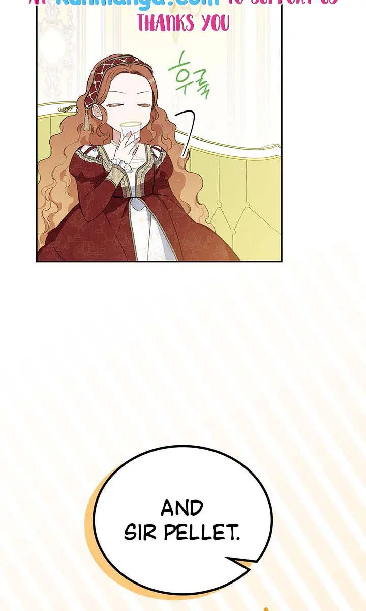I'll Be the Matriarch in This Life Chapter 124 Page 76