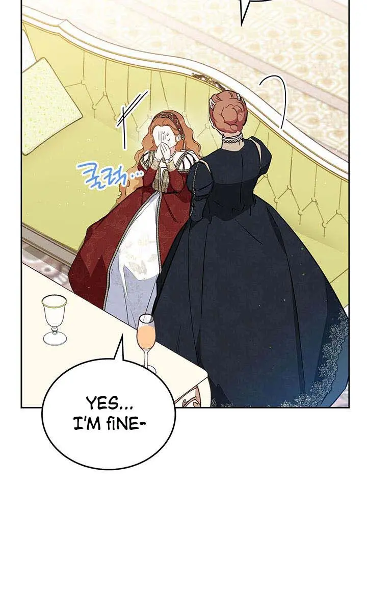 I'll Be the Matriarch in This Life Chapter 124 Page 79