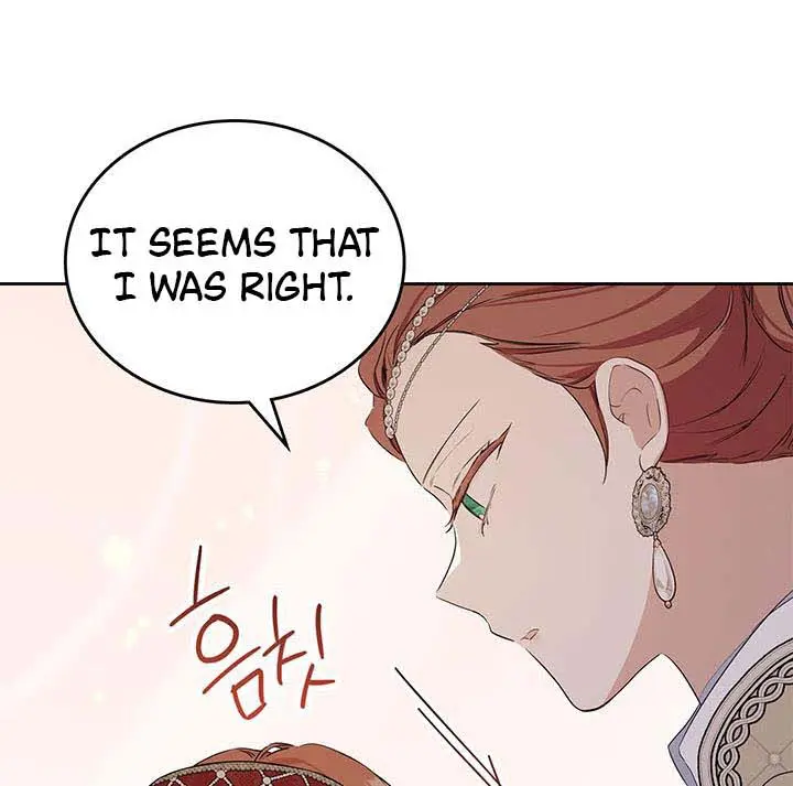 I'll Be the Matriarch in This Life Chapter 124 Page 80