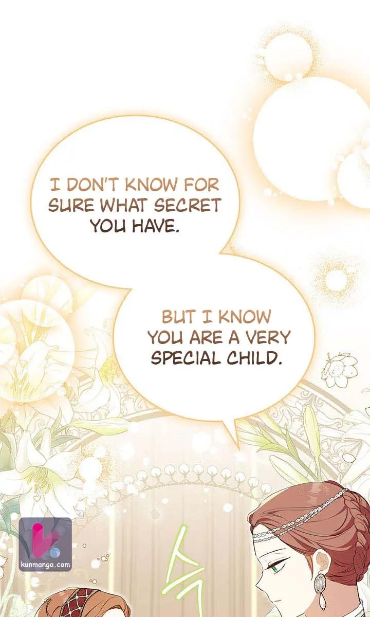 I'll Be the Matriarch in This Life Chapter 124 Page 83