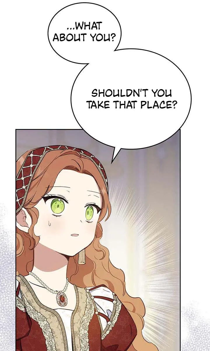 I'll Be the Matriarch in This Life Chapter 124 Page 87