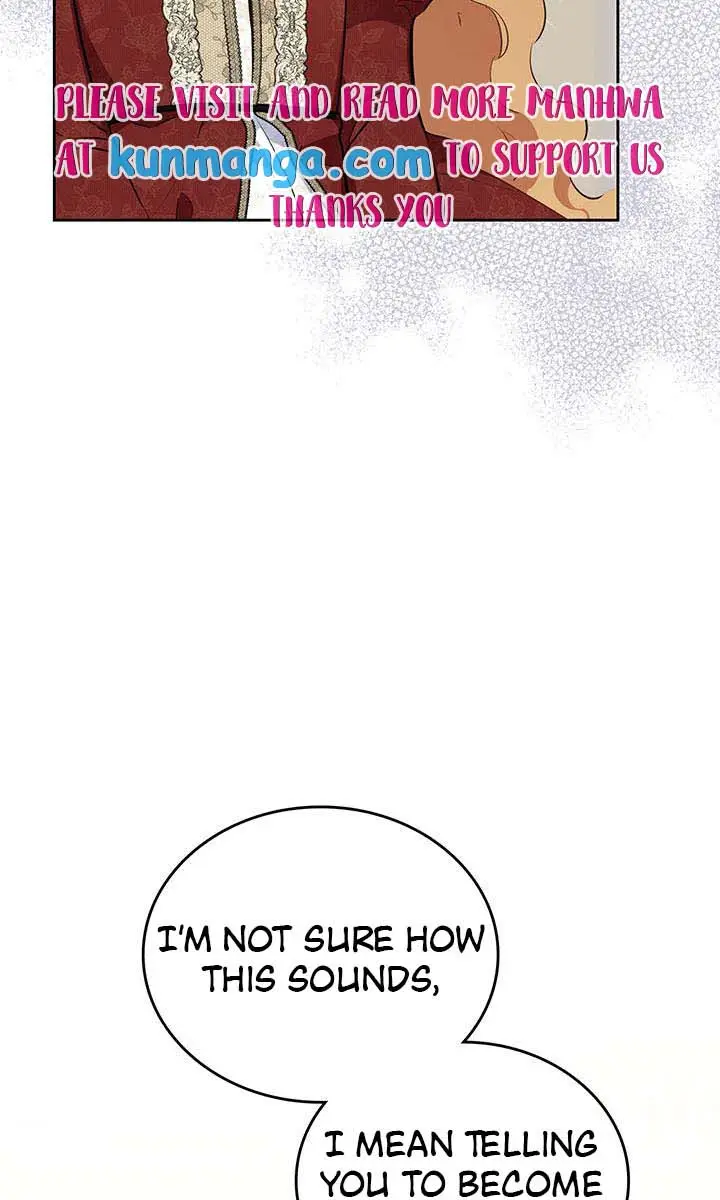 I'll Be the Matriarch in This Life Chapter 124 Page 88