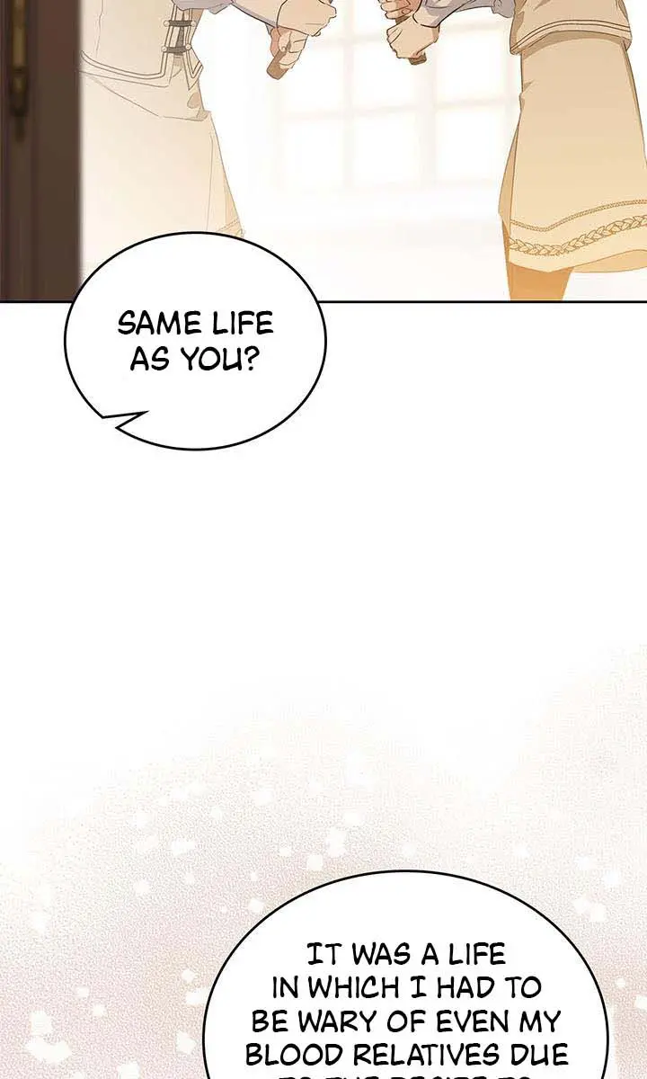 I'll Be the Matriarch in This Life Chapter 124 Page 91