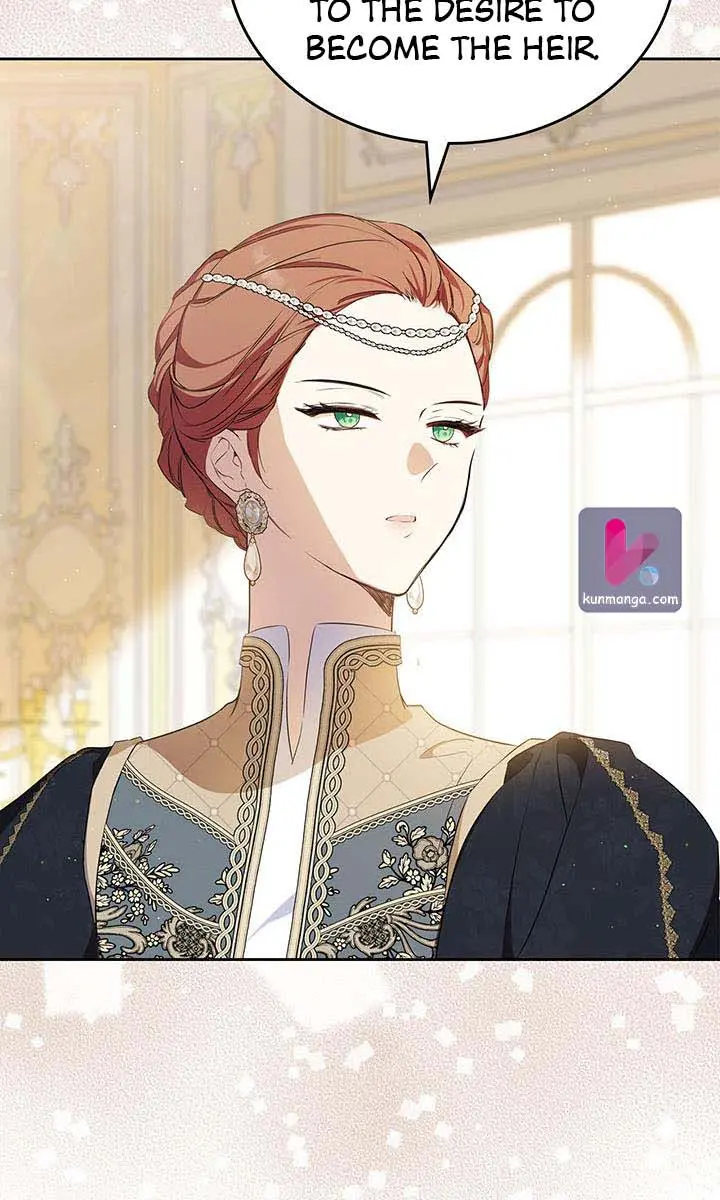 I'll Be the Matriarch in This Life Chapter 124 Page 92