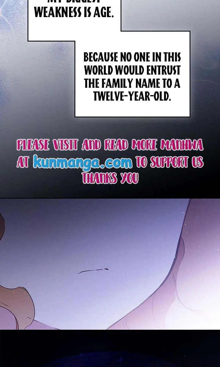 I'll Be the Matriarch in This Life Chapter 124 Page 99