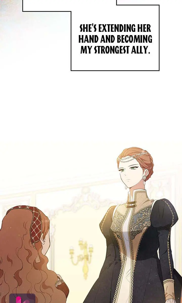 I'll Be the Matriarch in This Life Chapter 124 Page 101