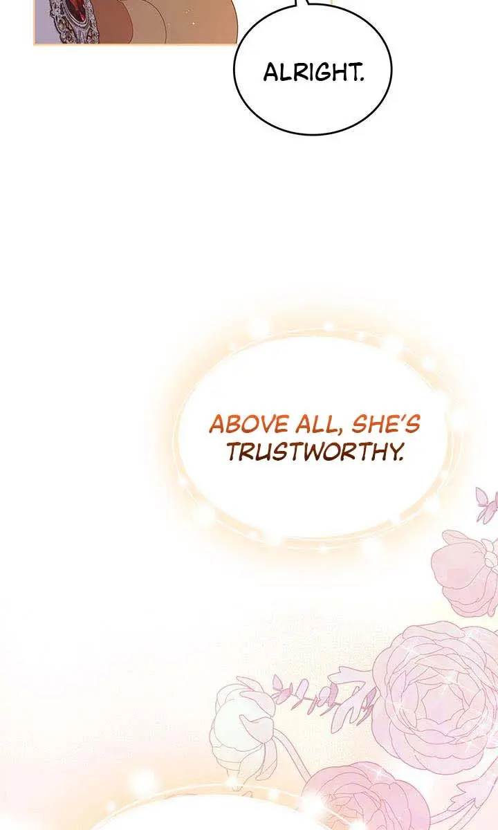 I'll Be the Matriarch in This Life Chapter 124 Page 104