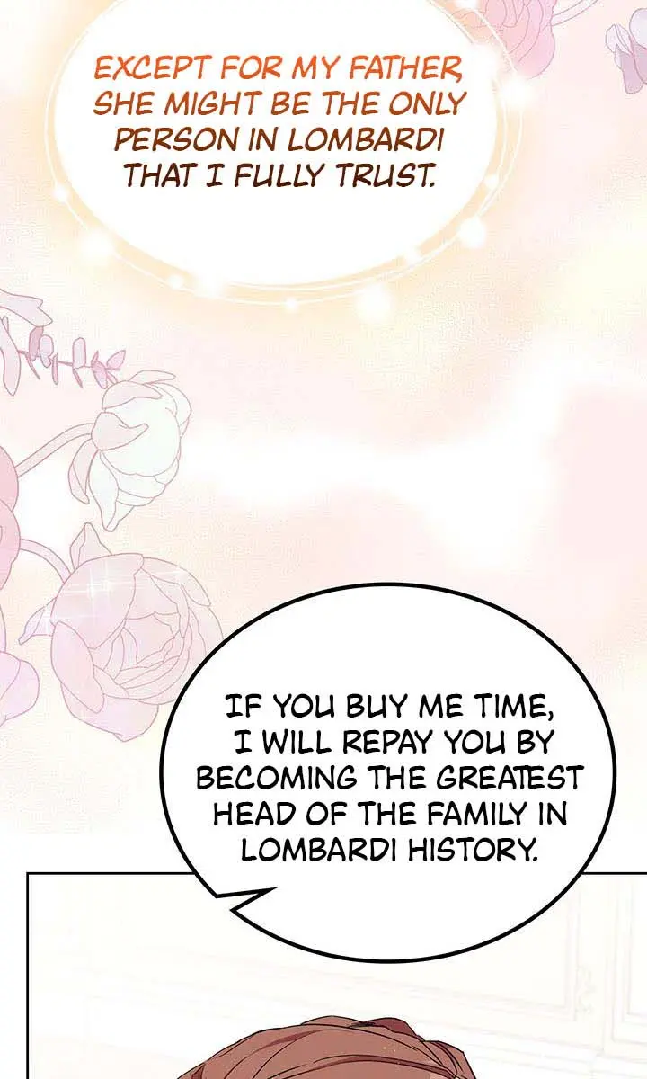 I'll Be the Matriarch in This Life Chapter 124 Page 105