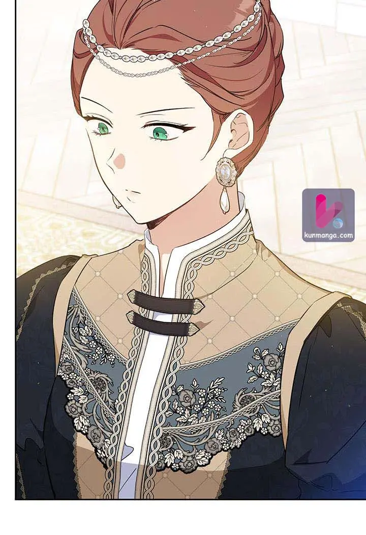 I'll Be the Matriarch in This Life Chapter 124 Page 106