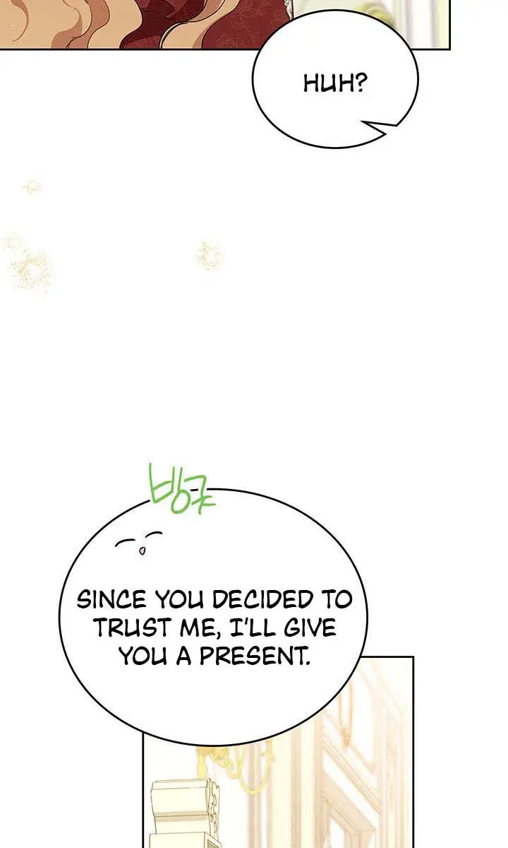 I'll Be the Matriarch in This Life Chapter 124 Page 114