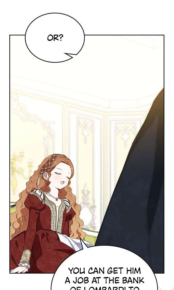 I'll Be the Matriarch in This Life Chapter 124 Page 120