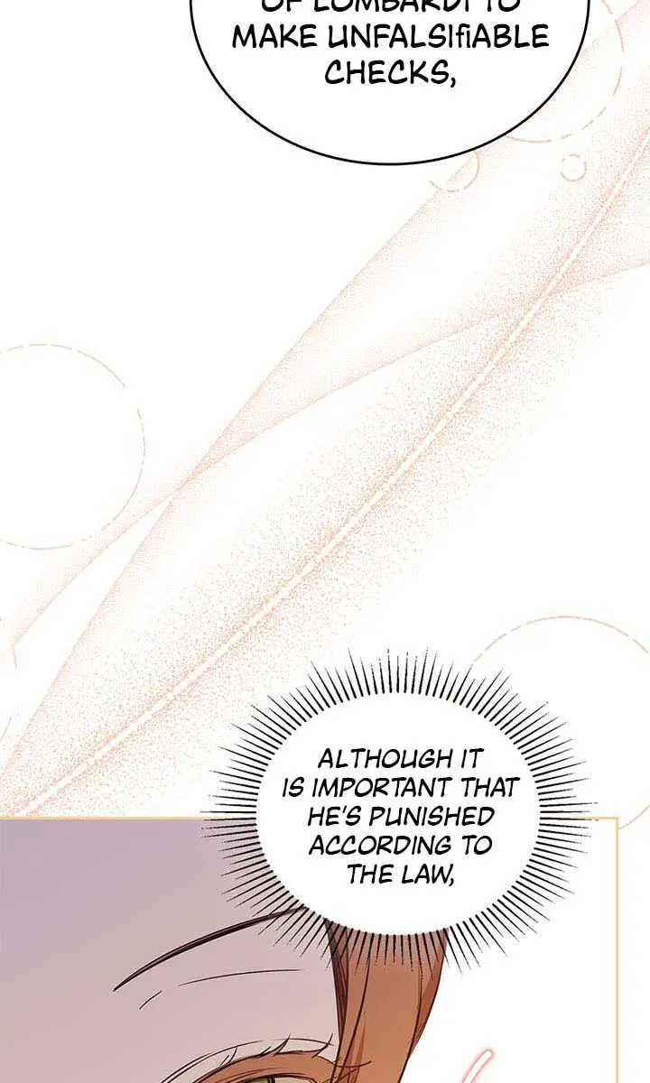 I'll Be the Matriarch in This Life Chapter 124 Page 121