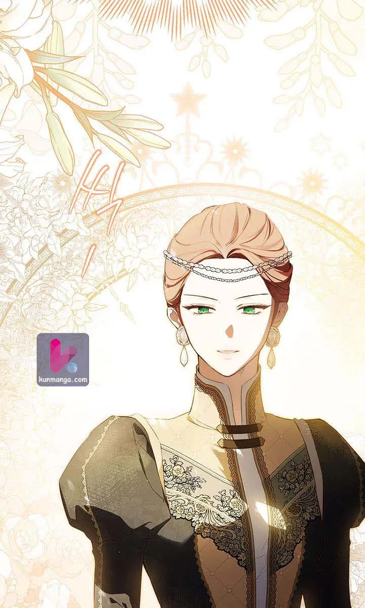 I'll Be the Matriarch in This Life Chapter 124 Page 123