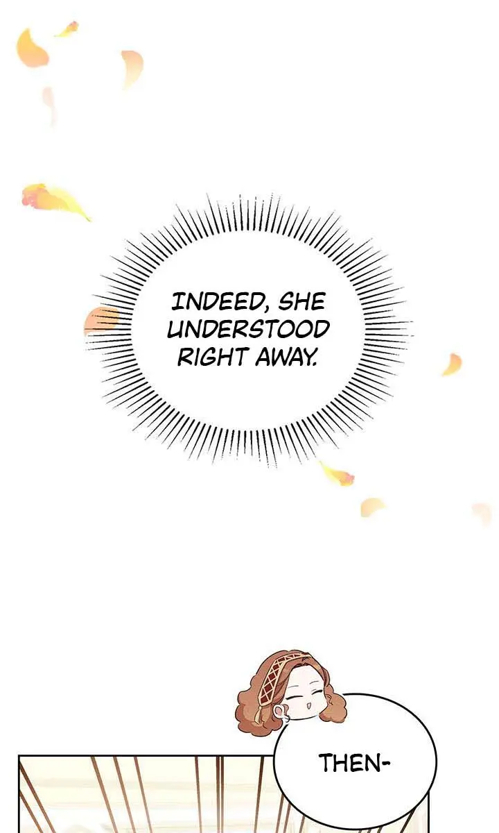 I'll Be the Matriarch in This Life Chapter 124 Page 125