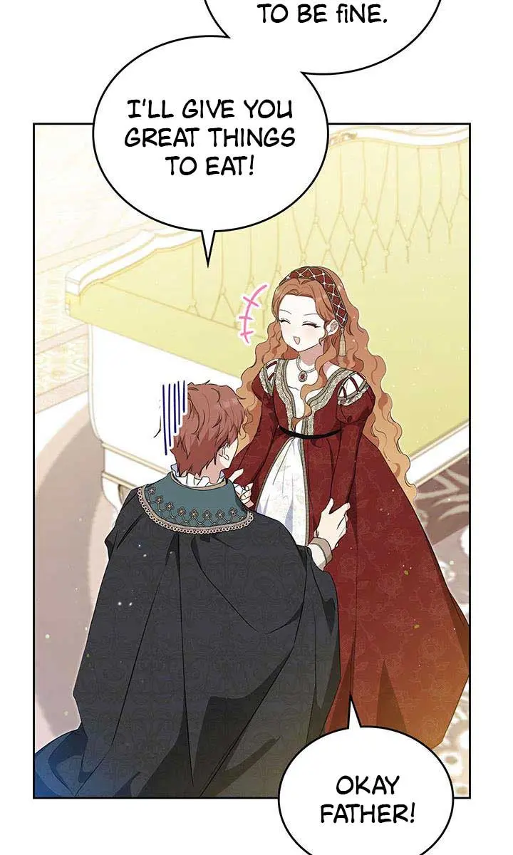 I'll Be the Matriarch in This Life Chapter 125 Page 16