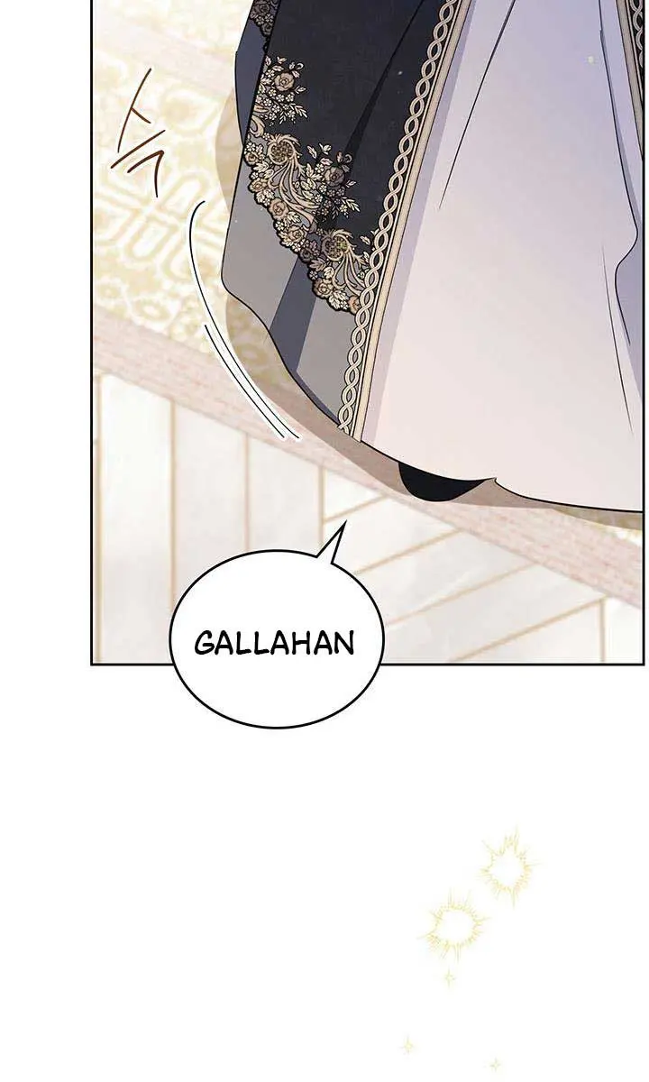 I'll Be the Matriarch in This Life Chapter 125 Page 20