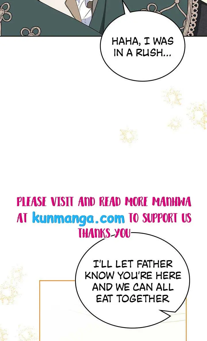 I'll Be the Matriarch in This Life Chapter 125 Page 26