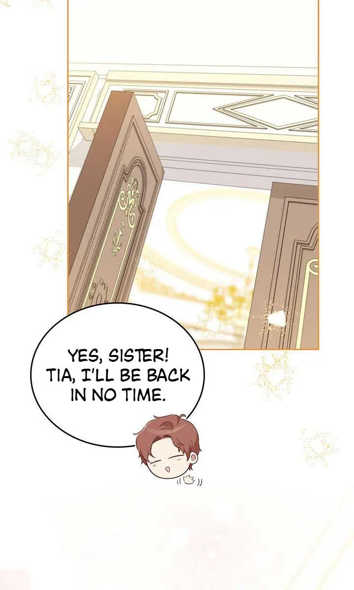 I'll Be the Matriarch in This Life Chapter 125 Page 27