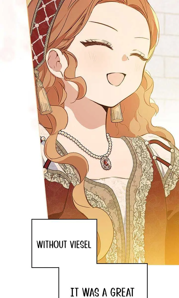 I'll Be the Matriarch in This Life Chapter 125 Page 32
