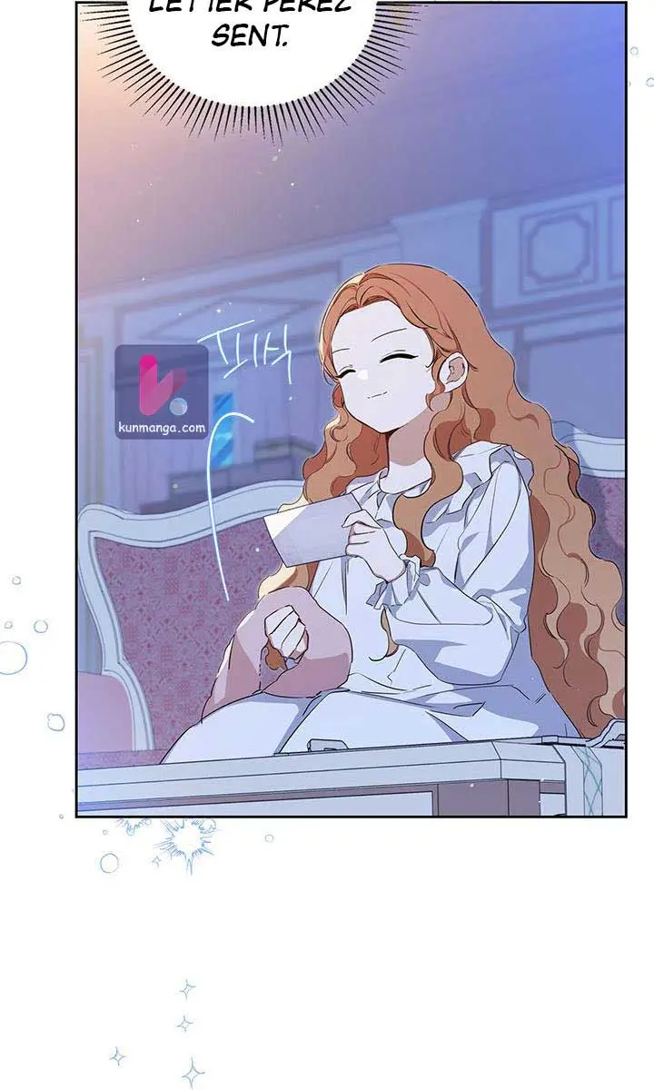 I'll Be the Matriarch in This Life Chapter 125 Page 39