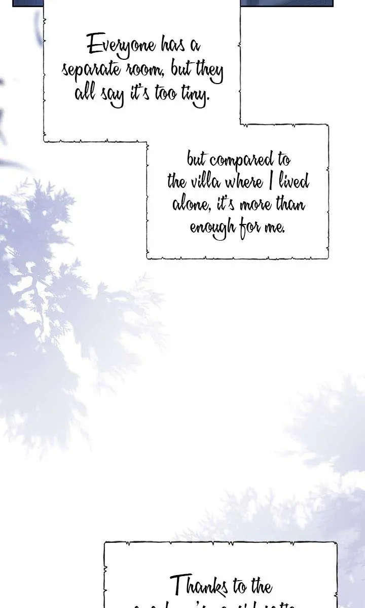I'll Be the Matriarch in This Life Chapter 125 Page 45