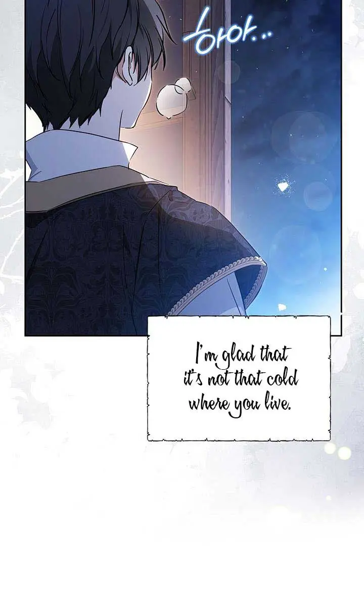 I'll Be the Matriarch in This Life Chapter 125 Page 48