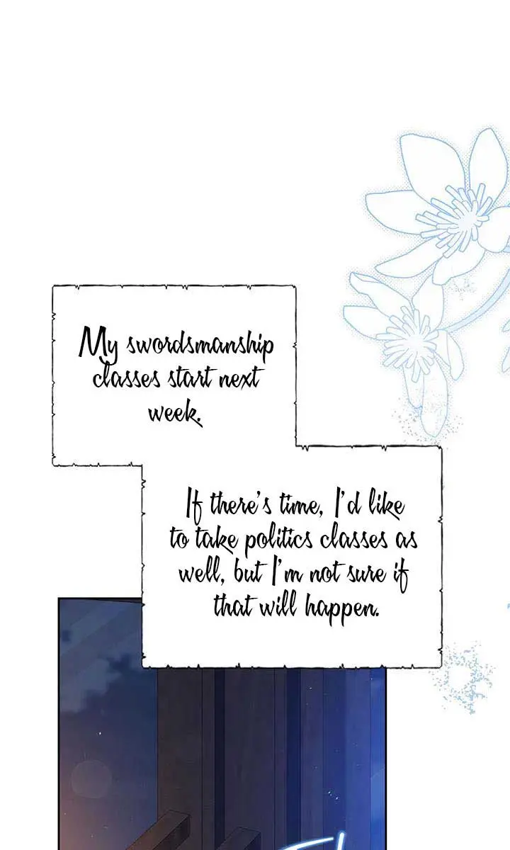 I'll Be the Matriarch in This Life Chapter 125 Page 49