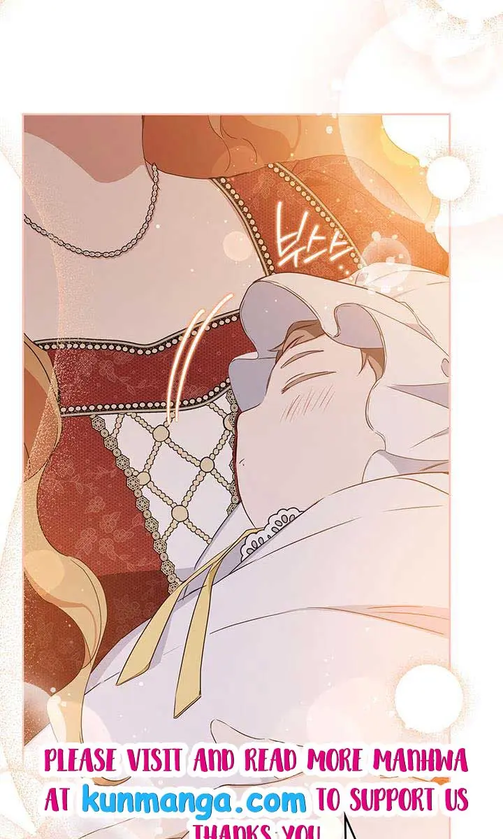 I'll Be the Matriarch in This Life Chapter 125 Page 75