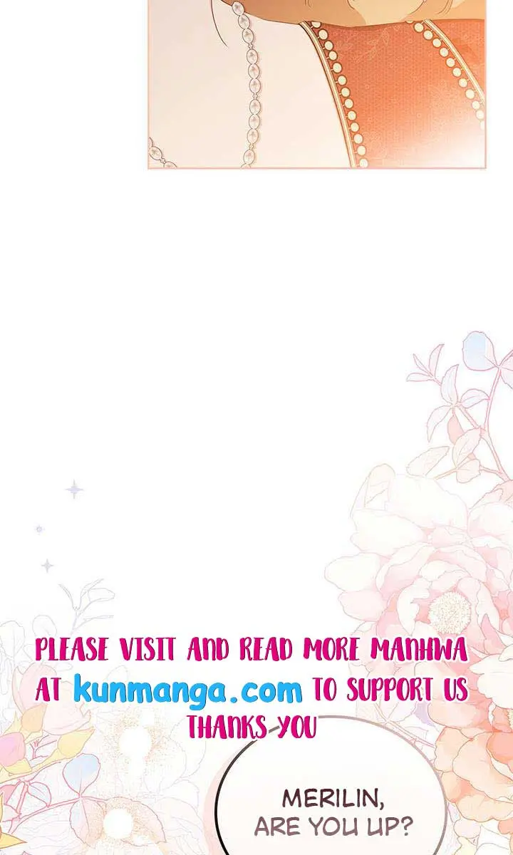 I'll Be the Matriarch in This Life Chapter 125 Page 78